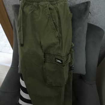 Boyner Pantolon Yırtıldı Kullanamadan
