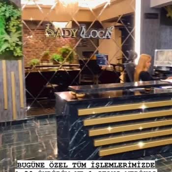 Lady Loca Güzellik Merkezi Tokat Lady Loca Vermediği Hizmetlerin Parasını Vermiyor