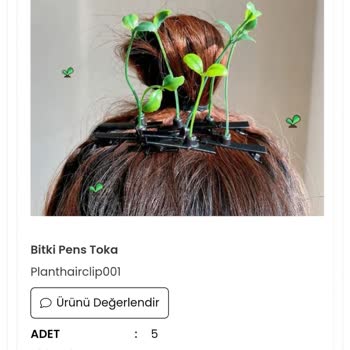 Planet Butik Yanlış Ürün Gönderimi