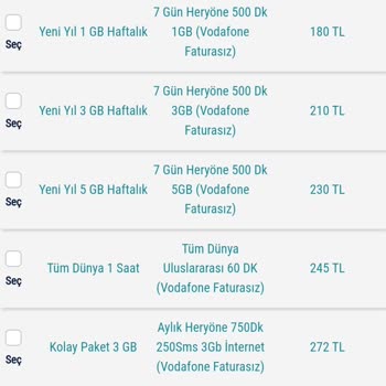 Eki aç
