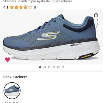 Amazon TR'nin Yanlış Ürün Yollaması