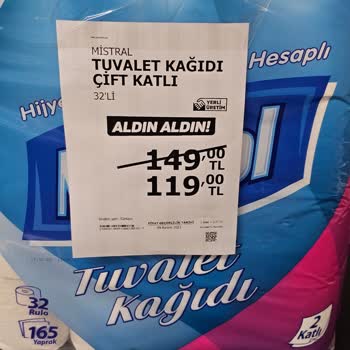 A101 Fiyat Yanıltması, Personel Saygısızlığı