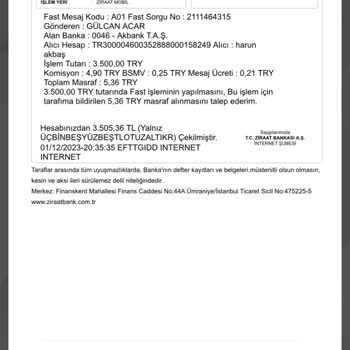 Mobilbahis Para Yatırdım Para Düşmedi Hesabıma