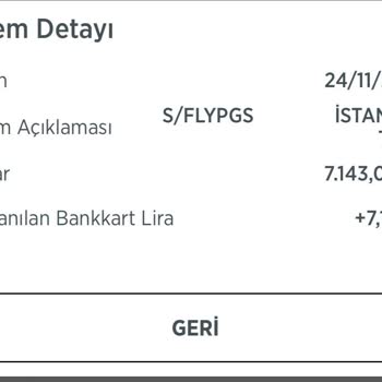 Pegasus Anlık Fiyat Artışı Ve Bagaj Hakkı Manipülasyon
