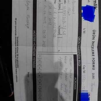 PaulMark Deri Montun Pul Pul Dökülmesi