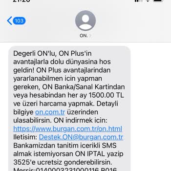 Burgan Bank Faizsiz Kredi Aldatmacılığı!