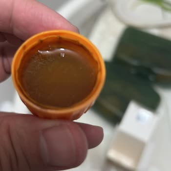Argivit Smart Şurupta Siyahlaşma