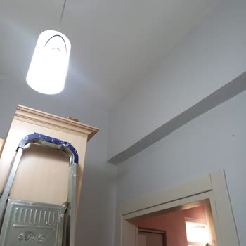 Polisan Mistik Beyaz Renk Uyuşmazlığı