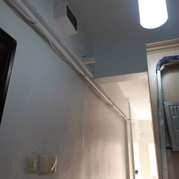 Polisan Mistik Beyaz Renk Uyuşmazlığı