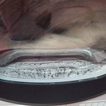 Beko Km 90 Ön Filtre Su Birikmesi