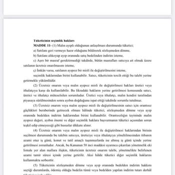 Saat & Saat Ve Optimum AVM (Seiko) Luna Saat'in Ayıplı Ürünü