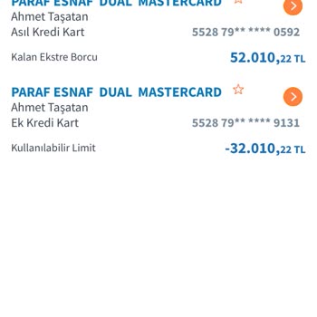 Halkbank Kredi Kartı Borcunu Ödediğim Halde Borcum Sürekli Yükseliyor