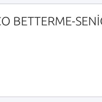 Betterme Kartımdan İzinsiz Para Çekiliyor