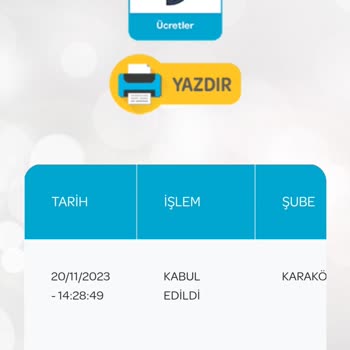 PTT Kargo Kargoyu Kayıp Etmiş.