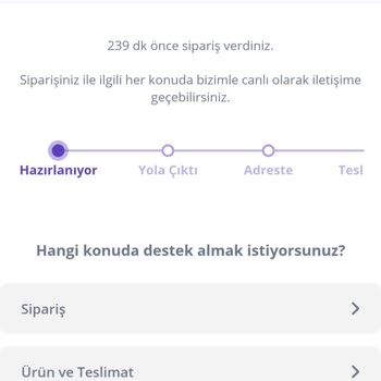 Getir Su Söyleyin Suyu Unutun