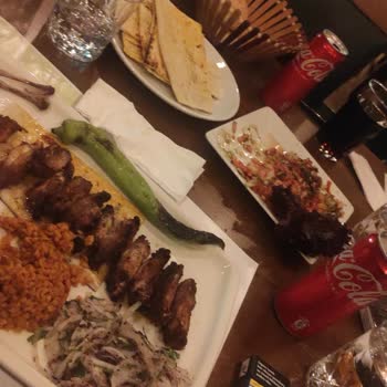 Yeşilçam Bahçe (Denizli) Kokan Yemekler