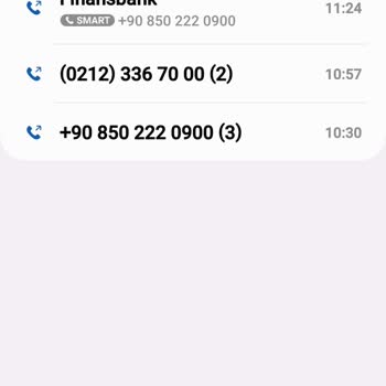 QNB Finansinvest QNB Finansbank Yatırım Hesabı Hata Kodu