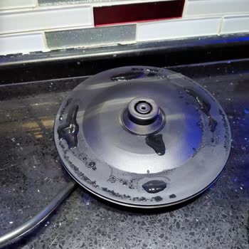 Grundig Çay Makinesi Arızası