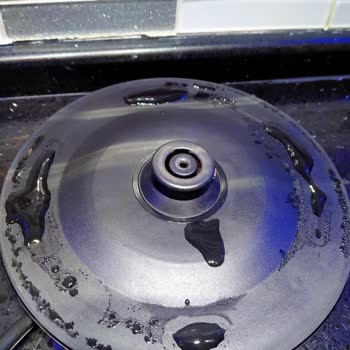 Grundig Çay Makinesi Arızası