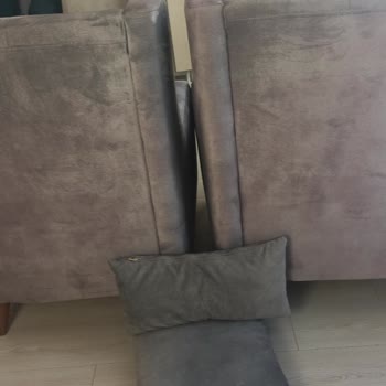 İstikbal İstiklal Mobilyadan Aldığımız Takım Renk Attı.