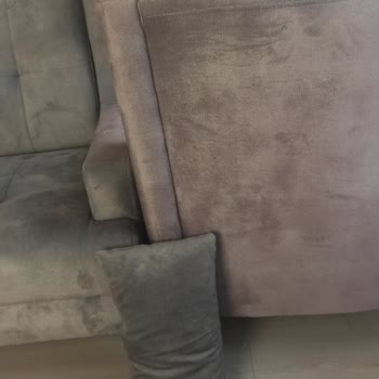 İstikbal İstiklal Mobilyadan Aldığımız Takım Renk Attı.