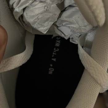adidas Kullanılmış Ürün Gönderimi