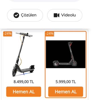 Teknosa İlan Ettiği Fiyatta Üstünde Satış Yapmaya Çalışıyor.