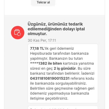Kahve Dünyası İndirim Sonrası Ürünlerin İptali Ve Tekrar Satışa Çıkarılması