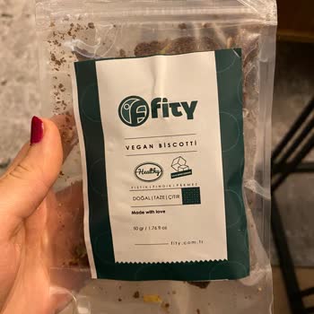 Diyet Market Eksik Ürün Konulması Ve Özensiz Paketleme