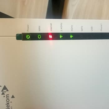 TurkNet İnternet Sorunu Bitmek Bilmiyor...