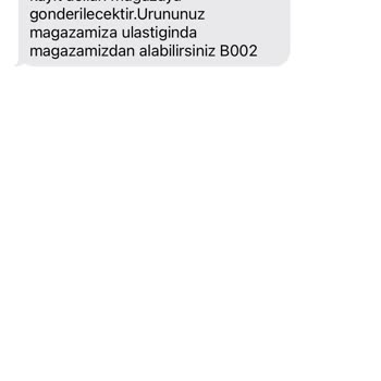 Ayakkabı Dünyası'ndan Alınan Nike Marka Spor Ayakkabı
