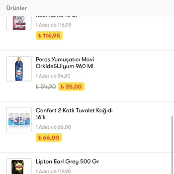 Şok Marketler Şok Esatpaşa Online Alışveriş