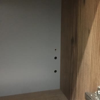 Koçtaş Montaj Ekibi Felaket