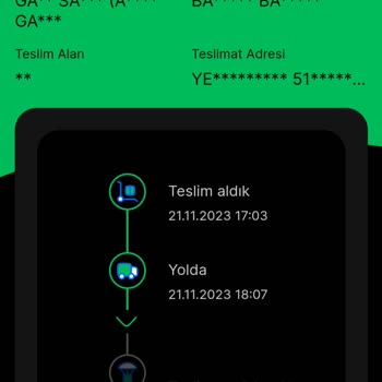 Sendeo Kargom 10 Gündür Ortalarda Yok