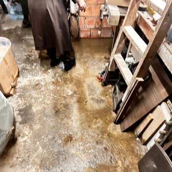 Çevre, Şehircilik Ve İklim Değişikliği Bakanlığı Evimin Duvarını Yıktı