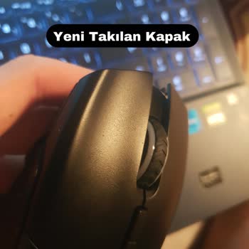 Monster Notebook Çıkma Parça Takan Teknik Servis