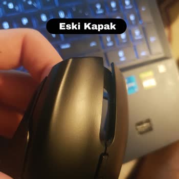 Monster Notebook Çıkma Parça Takan Teknik Servis