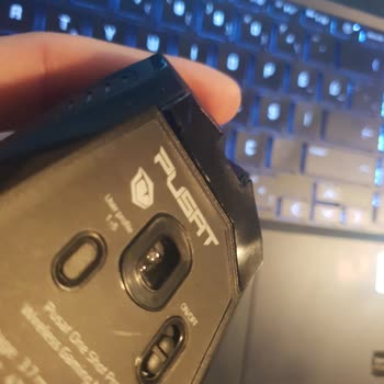 Monster Notebook Çıkma Parça Takan Teknik Servis