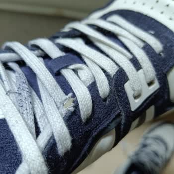 Lacoste L001 Ayakkabı Yırtılma