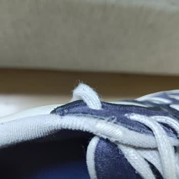 Lacoste L001 Ayakkabı Yırtılma