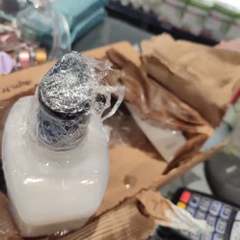 Watsons Hasarlı Ürün Gönderilmiş