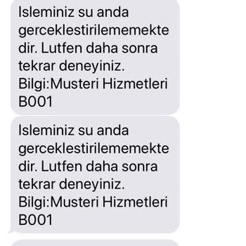Türk Telekom EGM Referansı Kabul Etmiyor