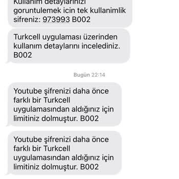 Turkcell Superonline Aldatıcı Bilgilendirme