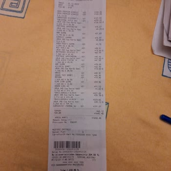 Gurme Ve Normal Carrefour Arasındaki Fiyat Farkı