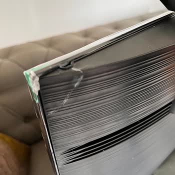 Samsung QLED TV Panel Arızası Hk.