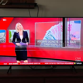 Pixel Loss Issue with Samsung 55Q60RAT 55" 4K Ultra HD Smart LED TV