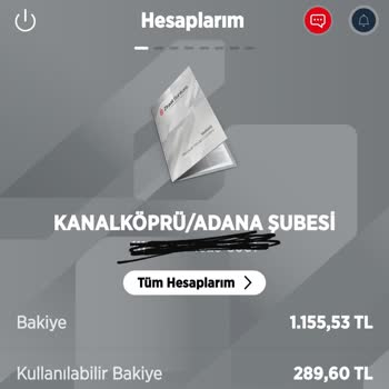 Ziraat Bankası Bloke İşlemi Sorunu