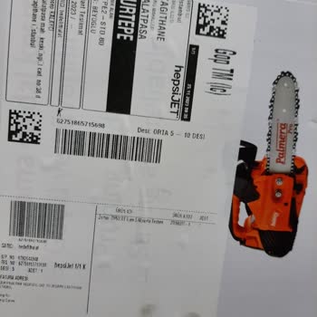 Hedef İthalat Satın Aldığım Ürün Yerine Alt Modeli Yolladılar