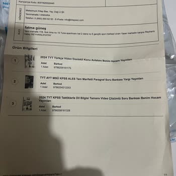 Kitap Seç Saçmalık Kitap Yanlış