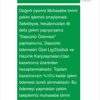 Sanbet Çevrimiçi Bahis Sitesi İncelemesi
